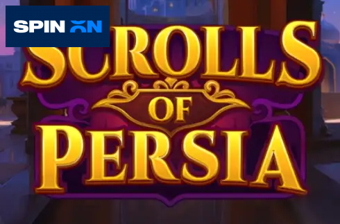 Scrolls of Persia